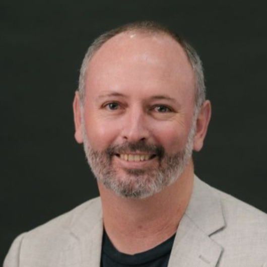 Andrew Green